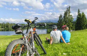 Traumplatz zum Relaxen